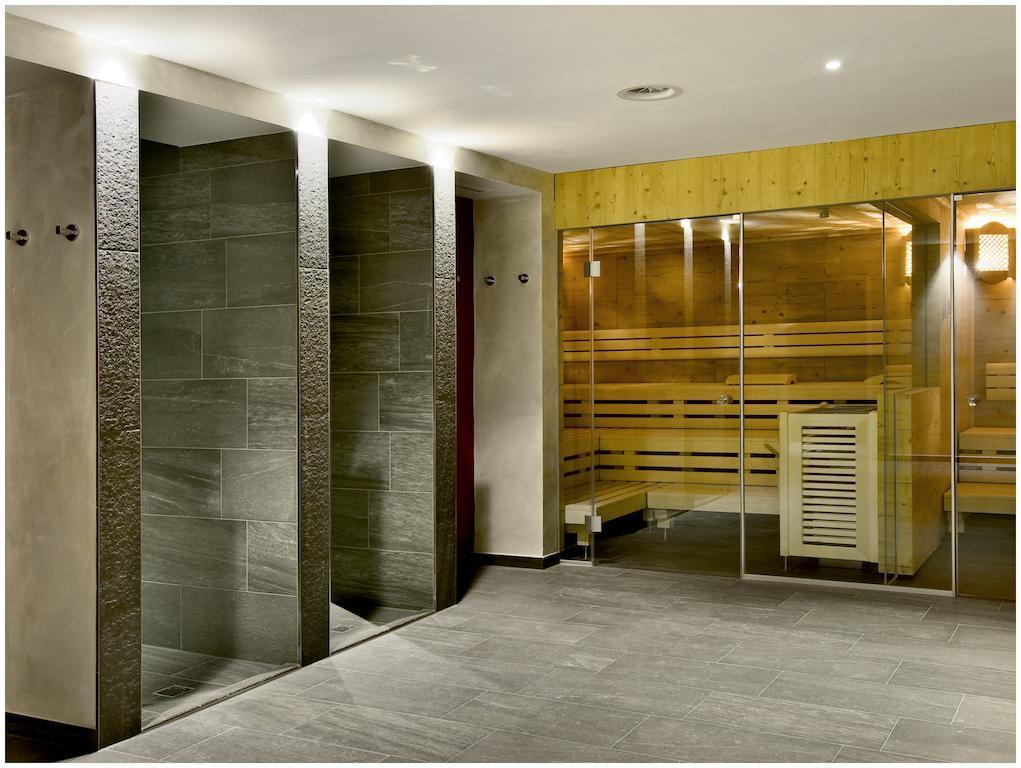 "Quality Hosts Arlberg" Hotel Garni Moessmer Sankt Anton am Arlberg Exterior foto