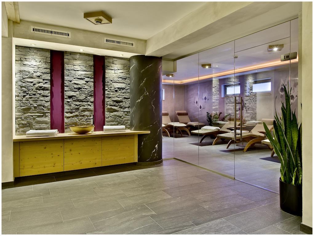 "Quality Hosts Arlberg" Hotel Garni Moessmer Sankt Anton am Arlberg Exterior foto